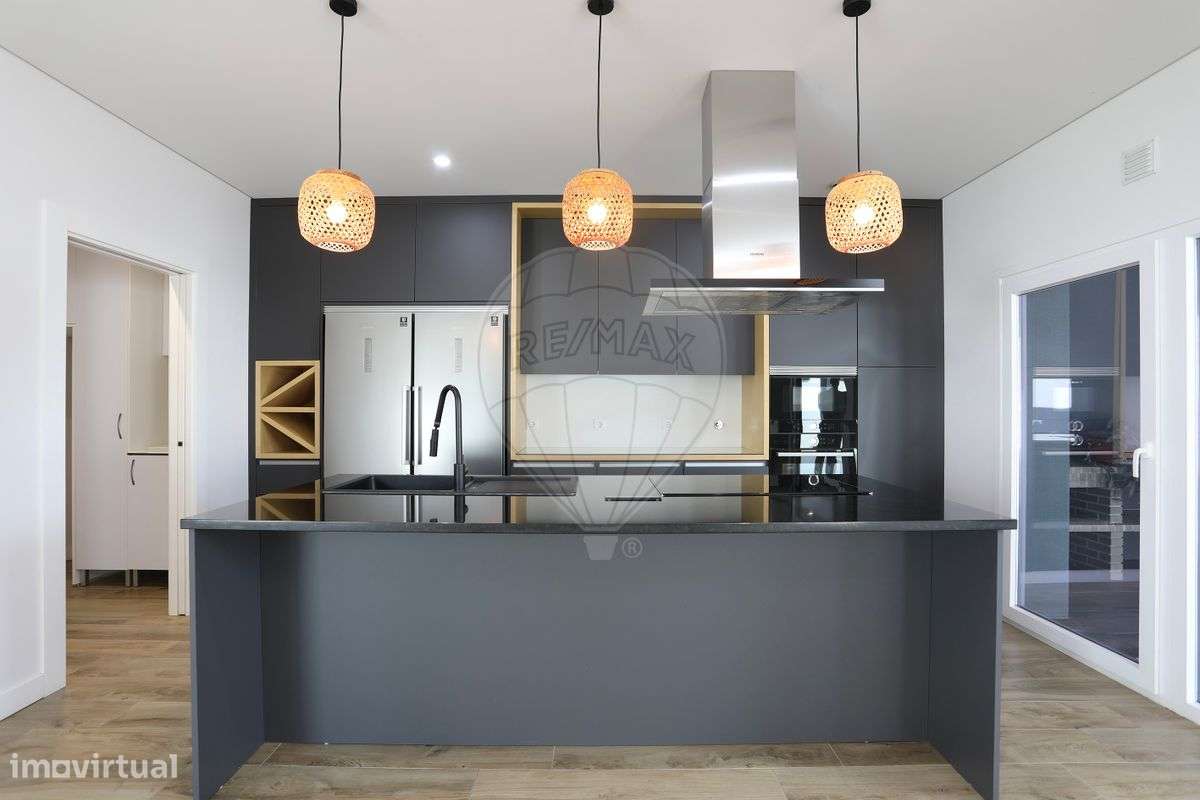 Moradia T4 para venda - Grande imagem: 5/41