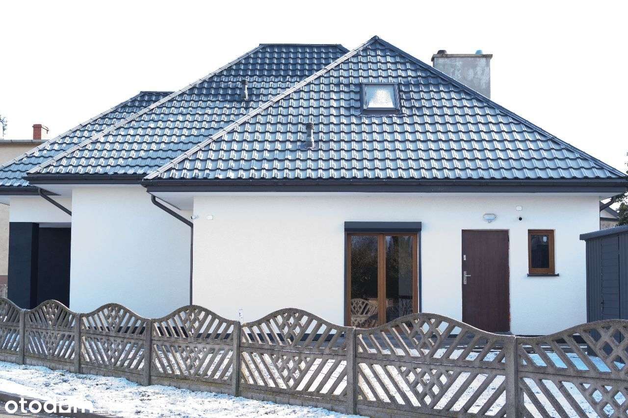 PIESZA - na sprzedaż nowy dom o powierz.214 m kw. - Pełny obrazek: 4/20