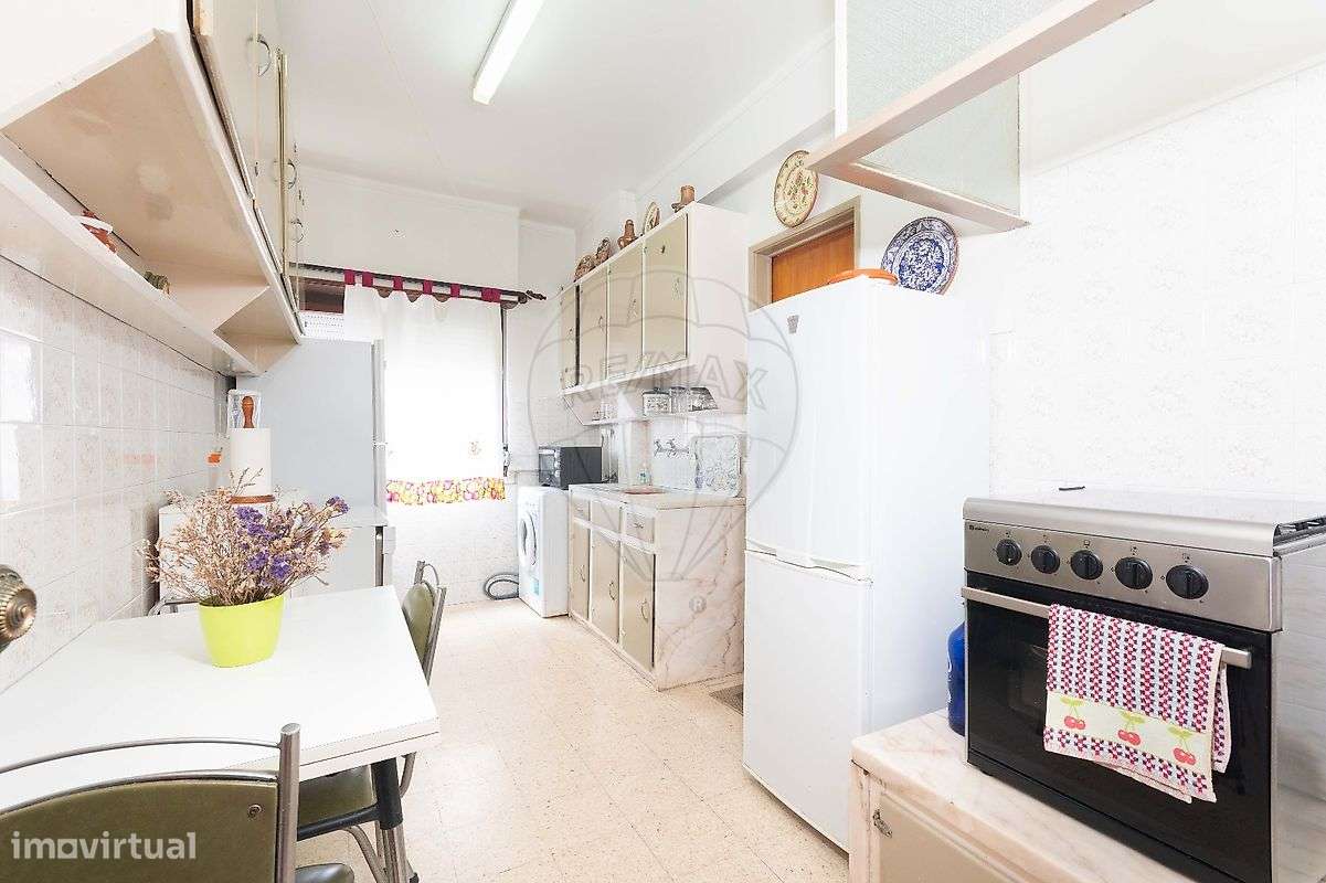 Apartamento T3 para venda - Grande imagem: 5/18