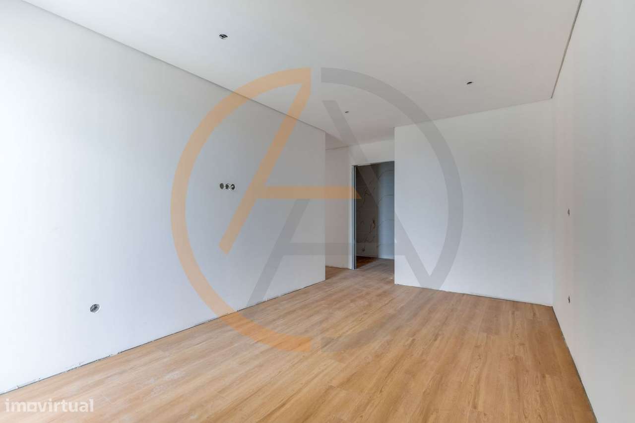 Apartamento T2 | Fânzeres-26