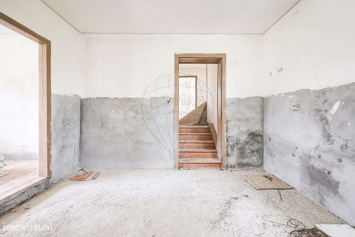 Moradia T3 | Isolada | Lote 1326m2-15