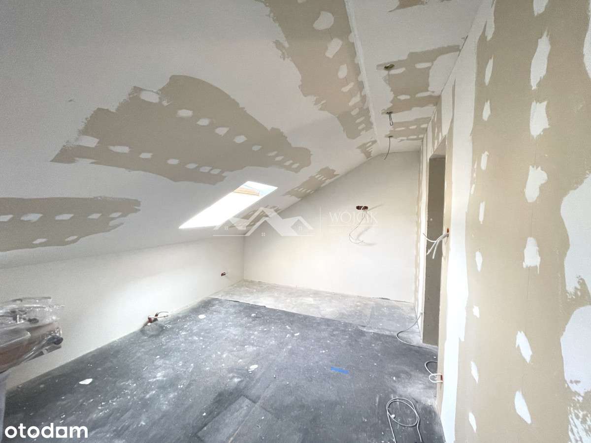 Ładne dwupoziomowe 4 pokojowe Marki ok Warszawa-12