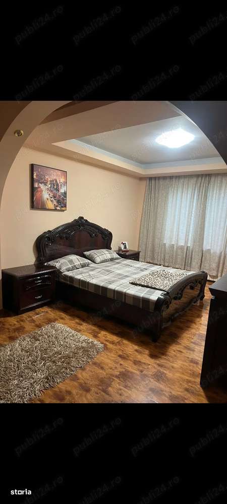 Apartament 3 camere sector 5 salaj - Imagine principală: 4/6