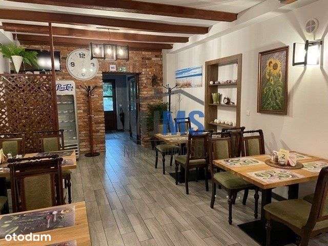 Restauracja Eden, działka 7tyś.m2, gm.Choczewo! - Pełny obrazek: 5/19