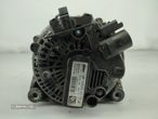 Alternador Citroen C4 Cactus - 3