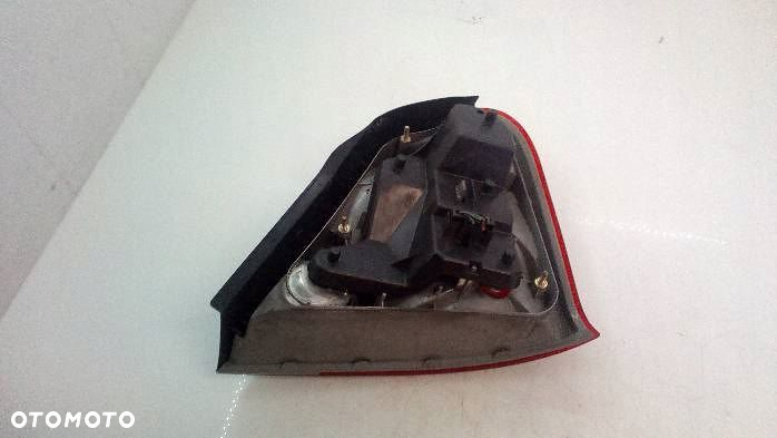 Lampa lewa tylna Rover 75 - 6