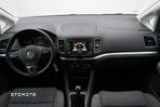 Volkswagen Sharan 2.0 TDI BlueMotion Technology Comfortline - 25