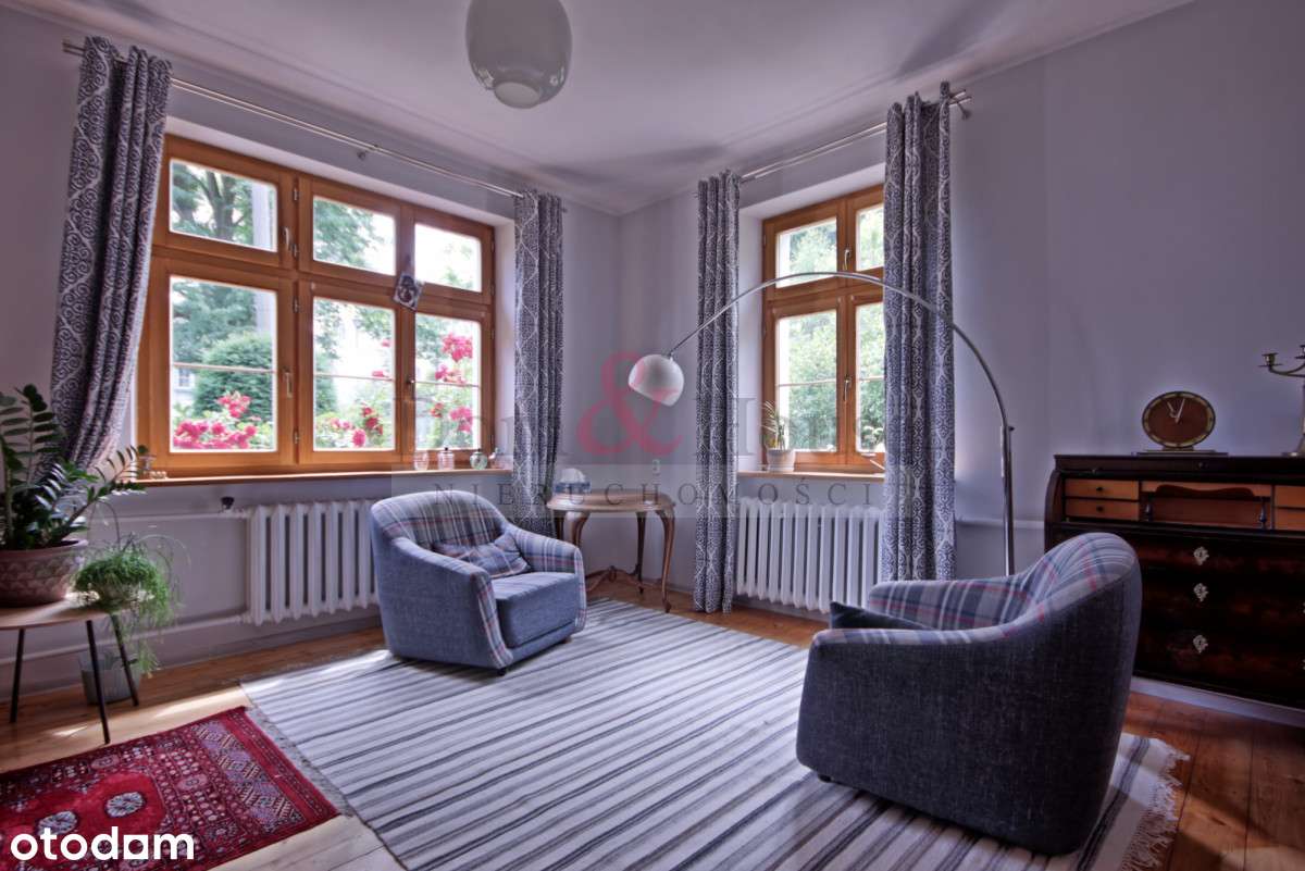 Dom 400 m od plaży, działka 670 m2-7