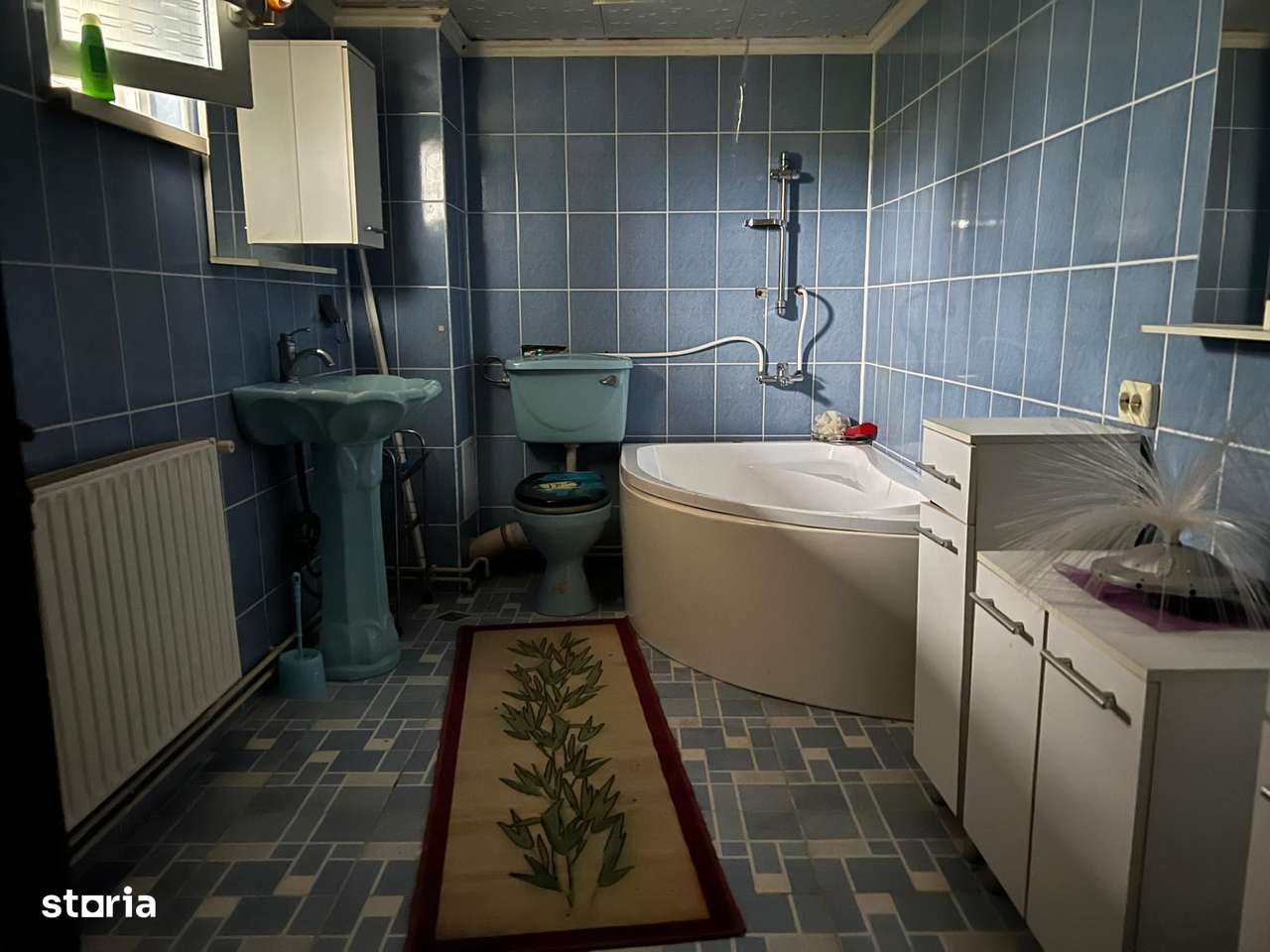 Casa de vanzare, zona Certej-13