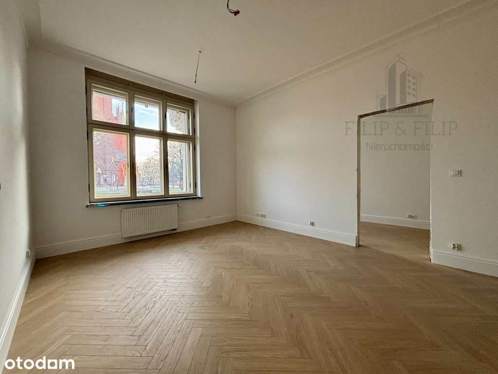 Apartament - Rosette Residence - 2 pokoje-3