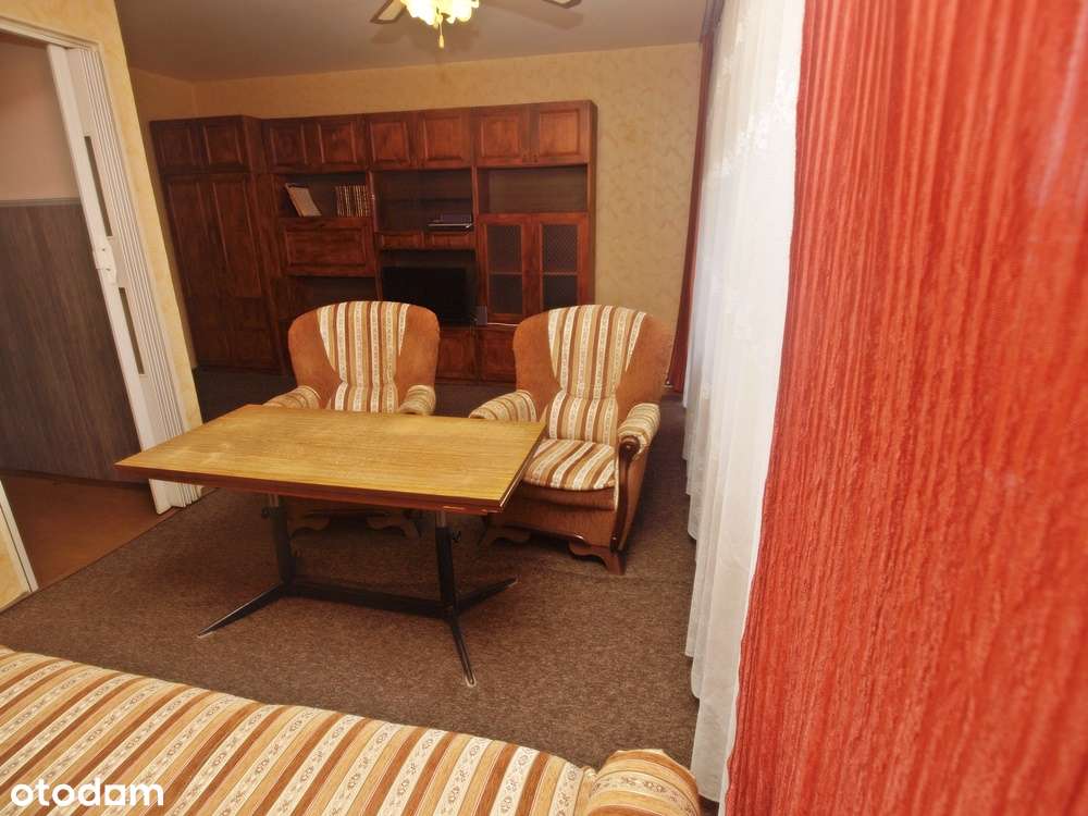 REZERWACJA Żary duża kawalerka z balkonem - Pełny obrazek: 2/11