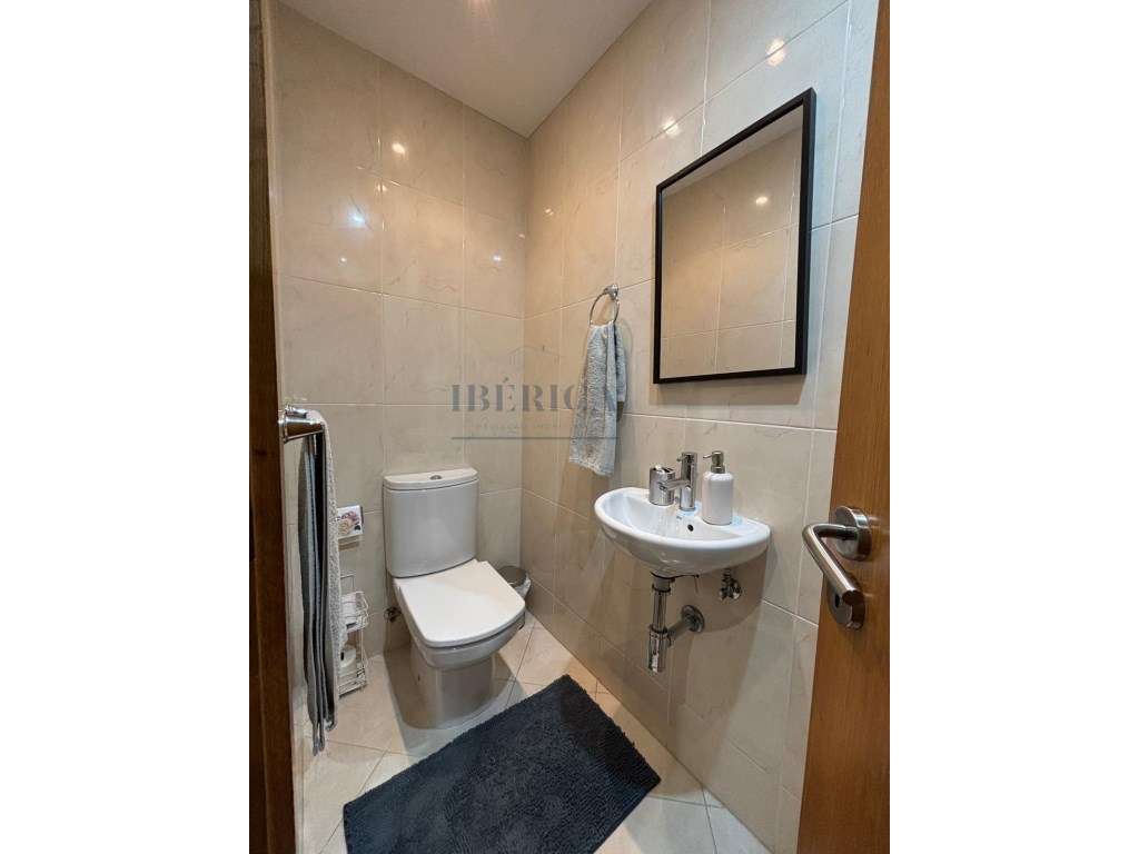 Apartamento T2 Venda Vila Nova de Gaia-30