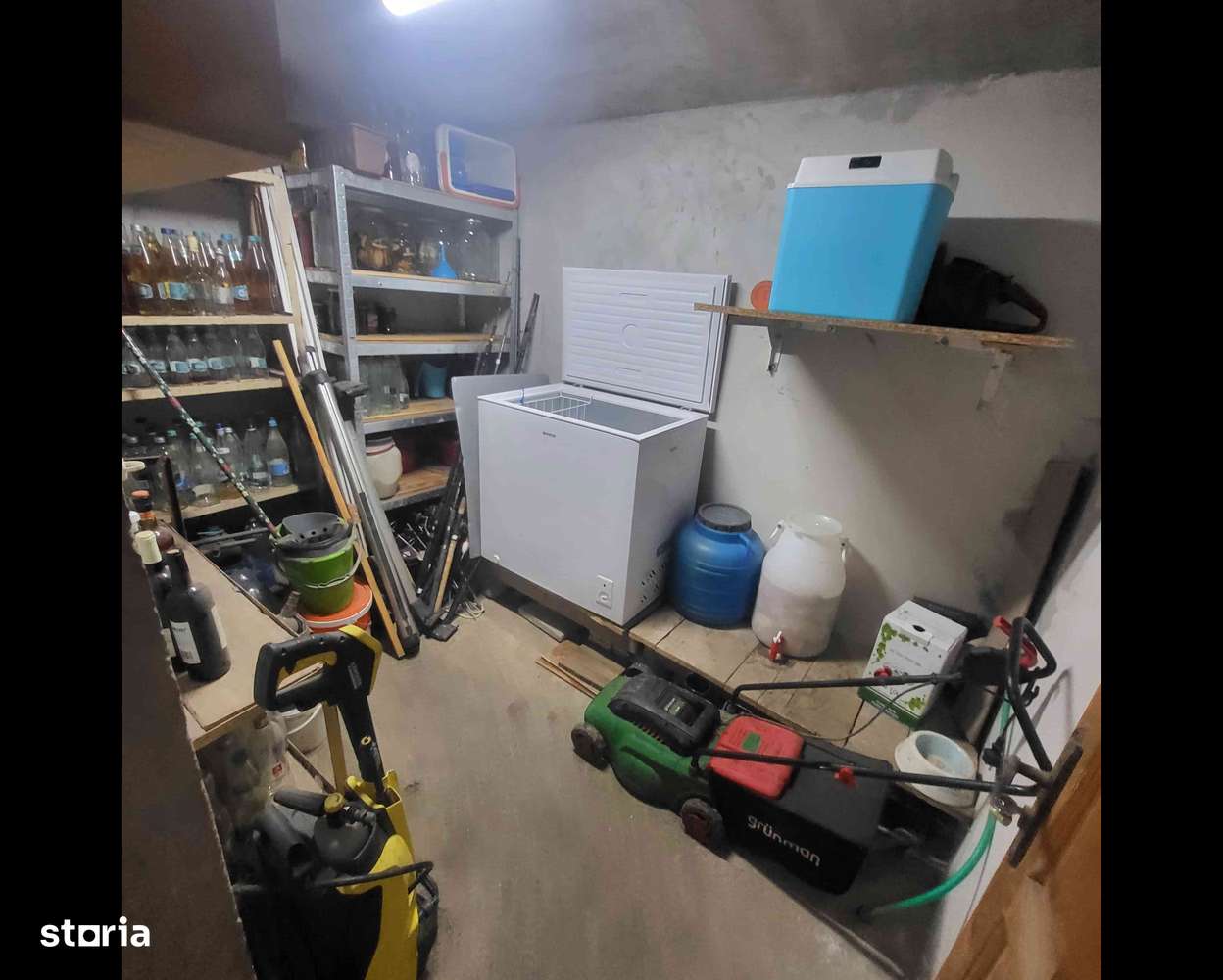 Vilă superbă Gheraiesti-3