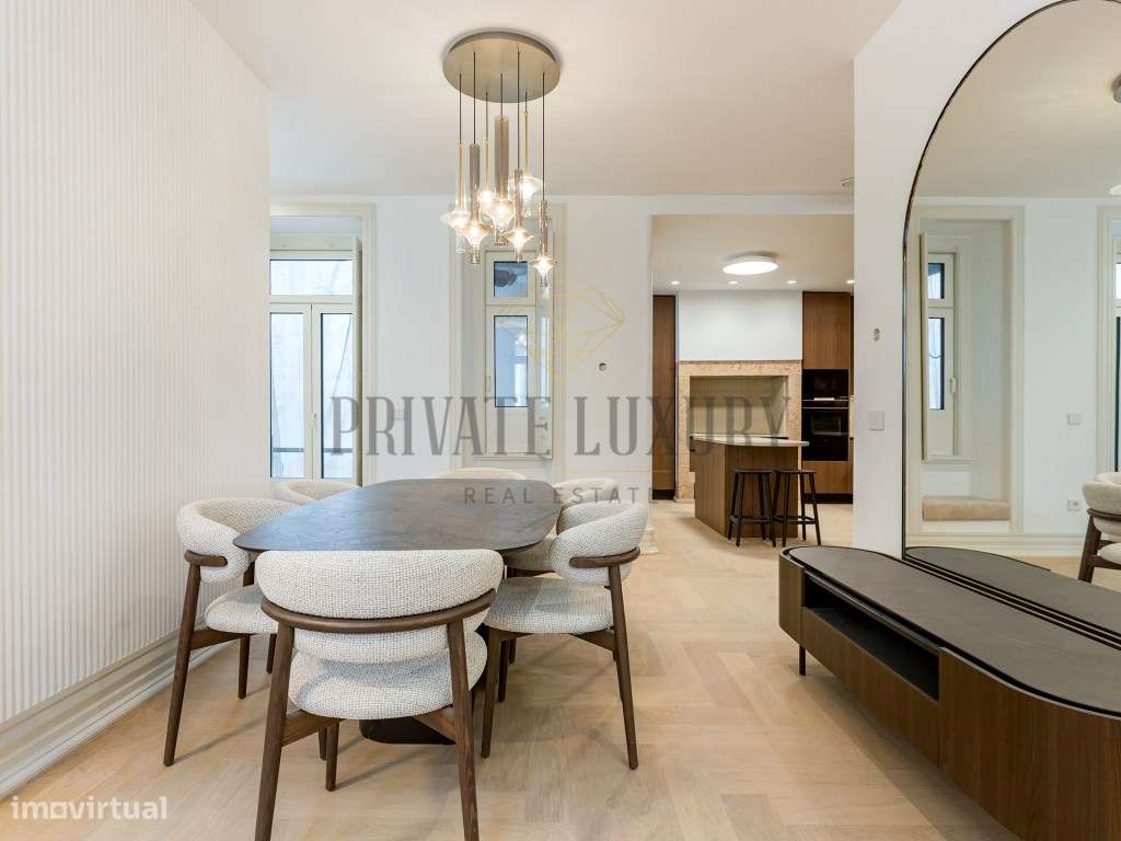 T2+1 junto ao El Corte Inglês - Grande imagem: 5/23