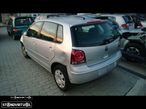 Vw Polo 2008 para peças - 1