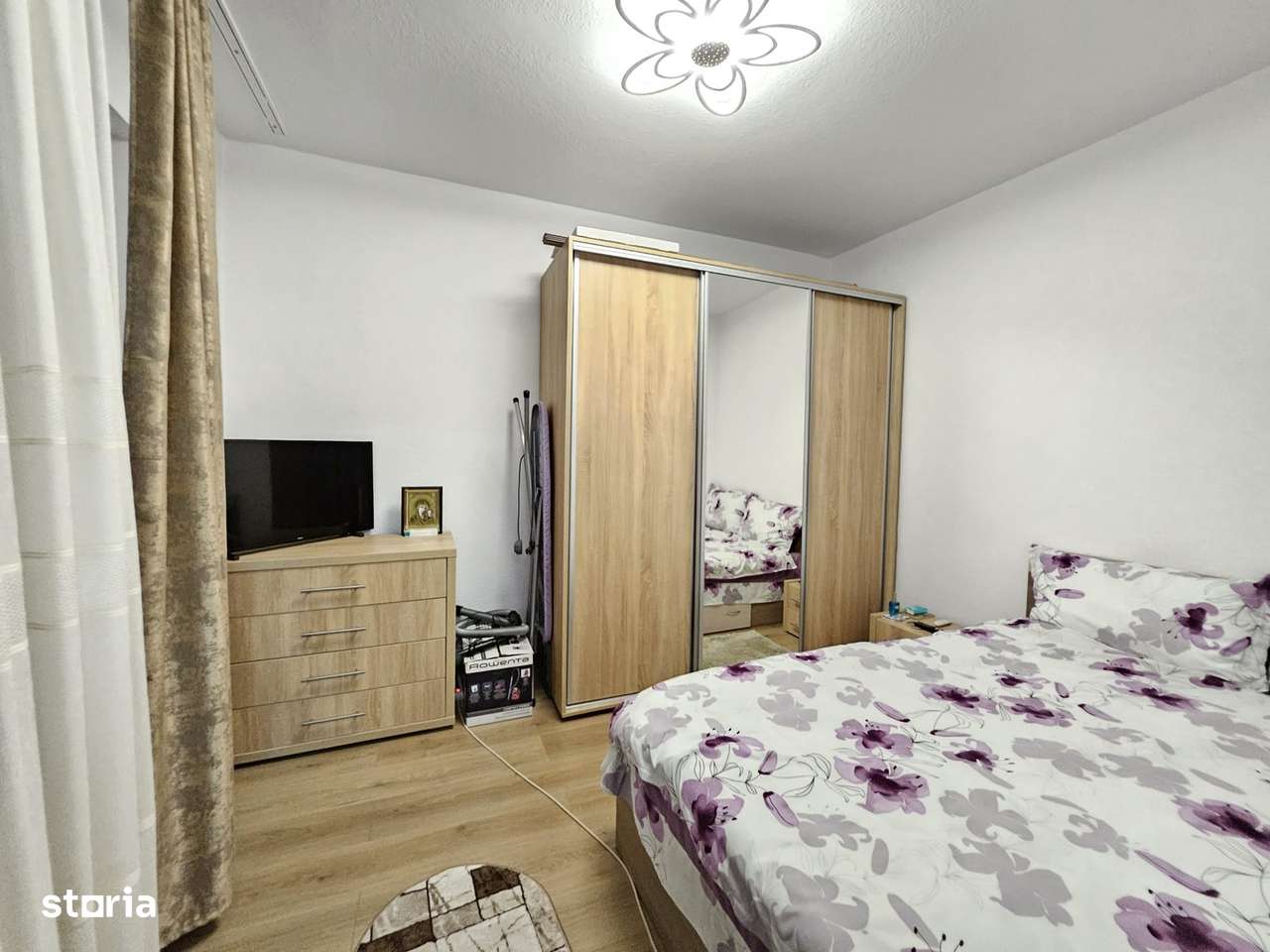 Oferta vanzare ap 2 cam Gavana -Nord, mobilat si utilat, 68800 euro-10