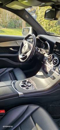 Mercedes-Benz GLC 300 4Matic 9G-TRONIC - 3