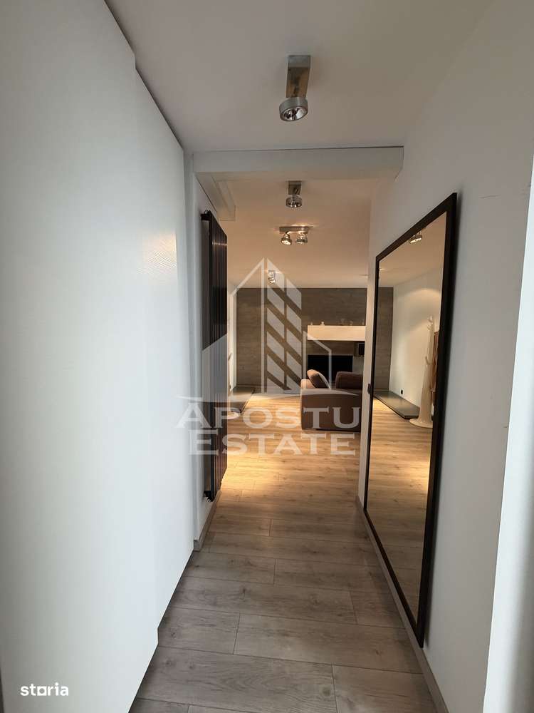 Apartament 2 camere , Centrala proprie , Pet Friendly, Aradului - Imagine principală: 3/10