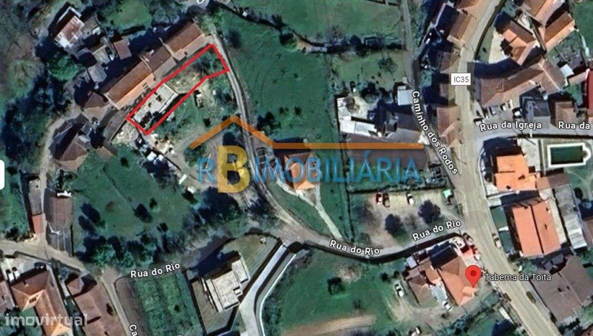 Moradia V2 nova na Toita, Santa Eulália - Arouca - Grande imagem: 3/14