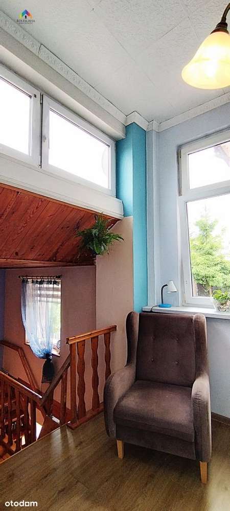 Dwie nieruchomości w jednej cenie ! - Dom + Duży G-16