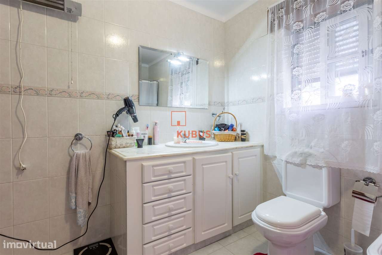 Moradia T4 Venda em Nossa Senhora de Fátima,Entroncamento-17