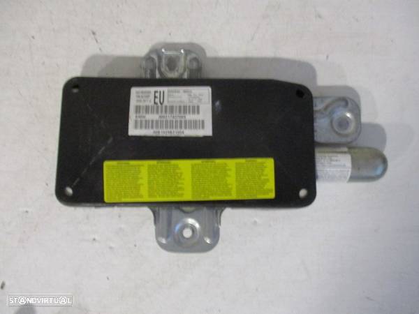 Airbag do banco BMW E46 Serie 3 Esq 320 325 318 330 - 2