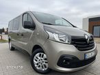 Renault Trafic Grand SpaceClass 1.6 dCi - 12