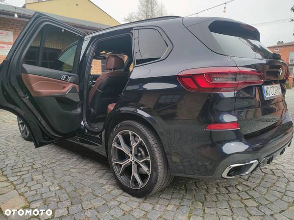 BMW X5 xDrive30d mHEV sport - 25