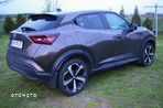 Nissan Juke 1.0 DIG-T Tekna DCT - 12