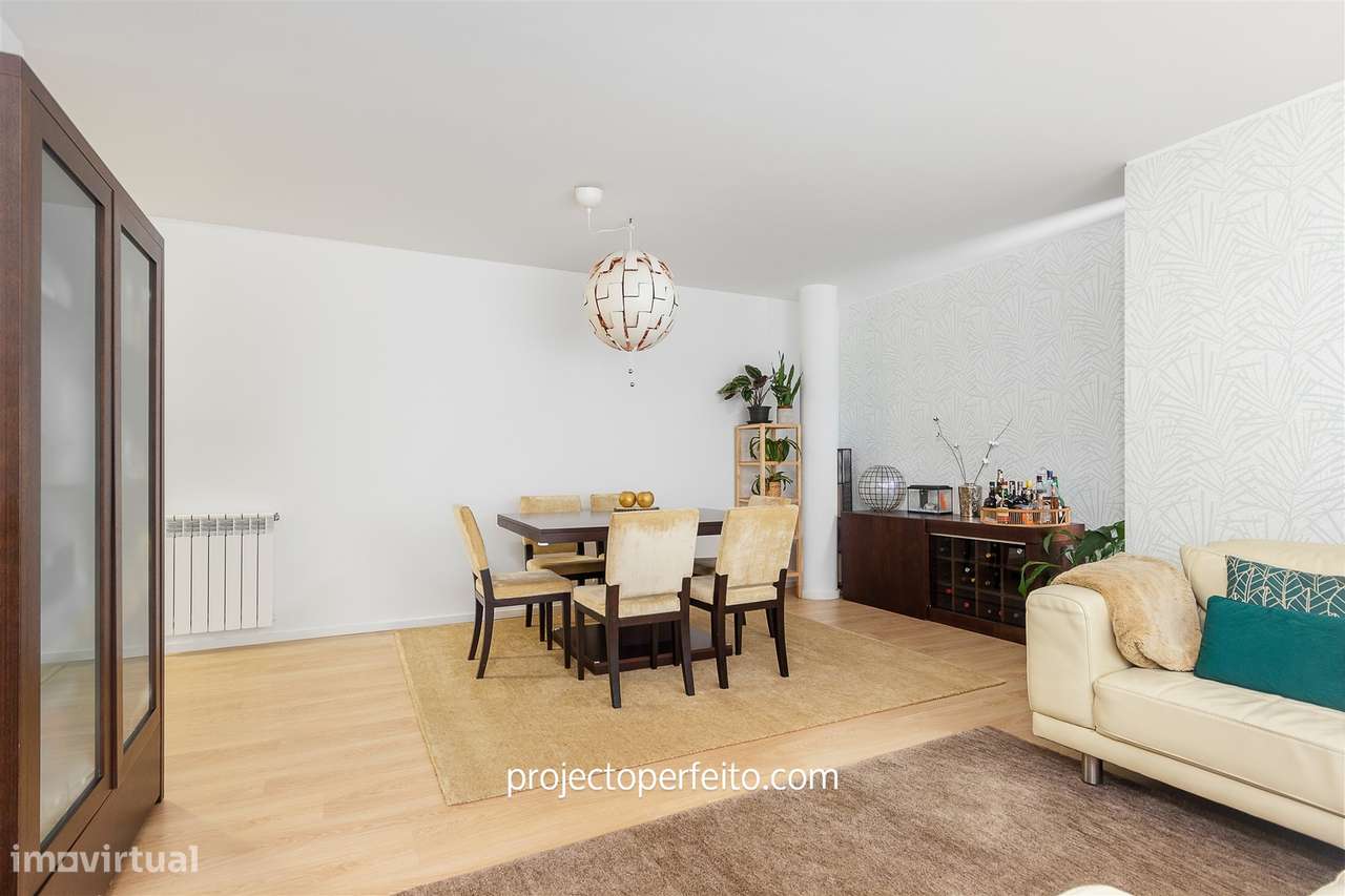 Apartamento T3 Venda em Esmoriz,Ovar - Grande imagem: 4/20