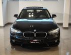 BMW 118 d Advantage - 15