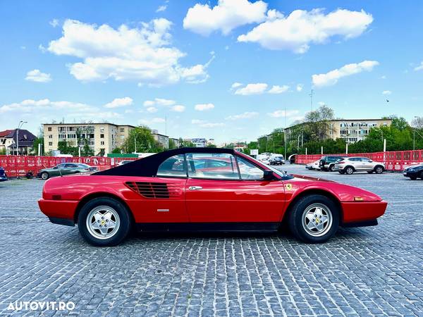 Ferrari Mondial - 29