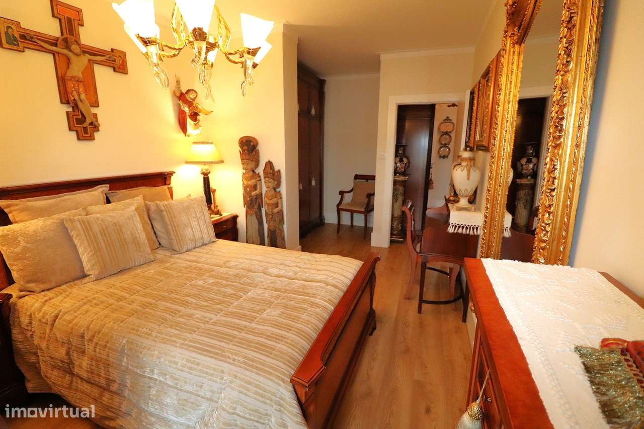 Apartamento T3 Venda em Barcelos, Vila Boa e Vila Frescainha (São Mart-12
