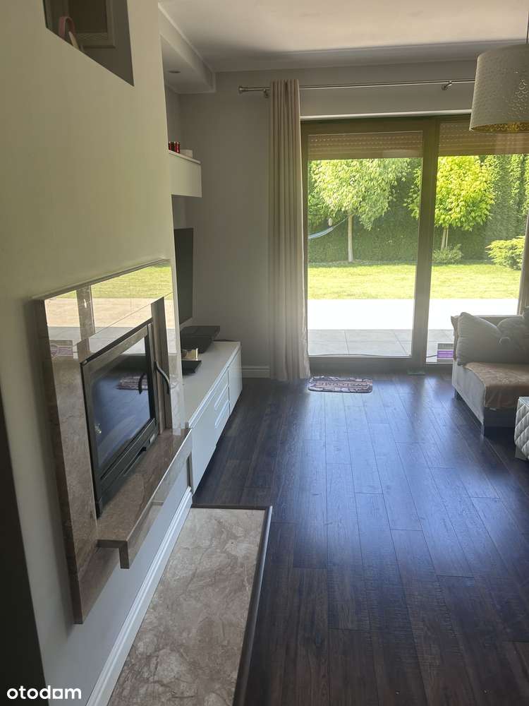 Pietrzykowice okolice Smolca 2010 rok z garażem-12