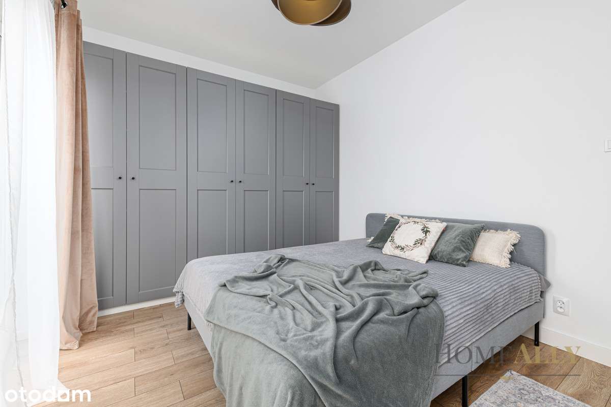 Aluzyjna, 3 pok., 61m2, gotowe do wprowadzenia-5