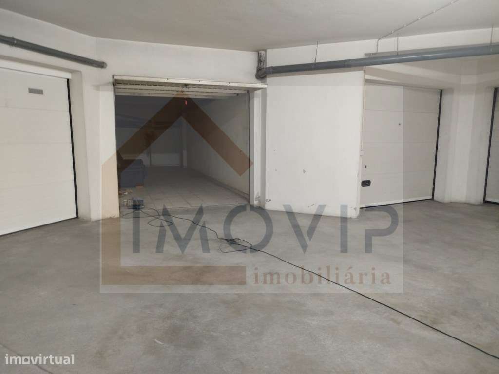 GARAGEM para 2 viaturas no PINHAL NOVO - Grande imagem: 5/8