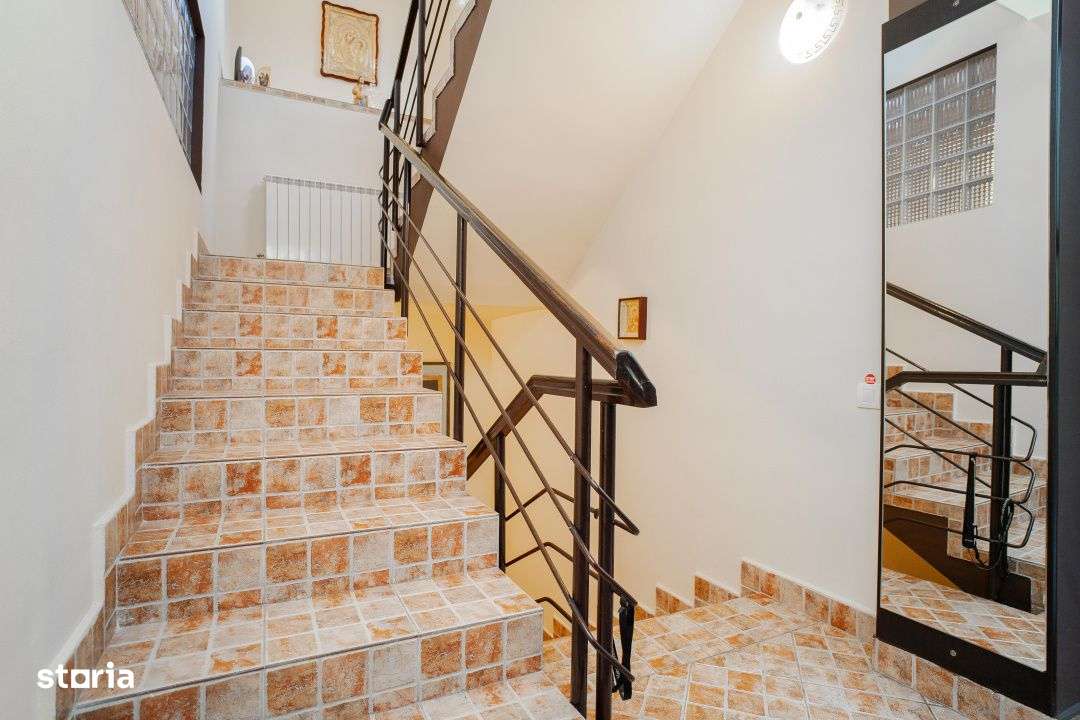 Vila Grandioasa 650 mp+Spatiu Comercial 110 mp Tatarasi Teren 968 mp-7