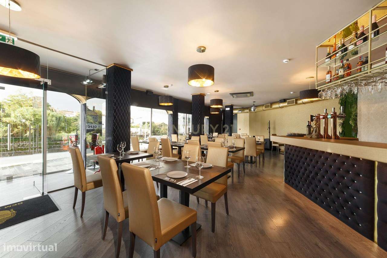 Oportunidade de Negócio em Pombal - Grande imagem: 5/29