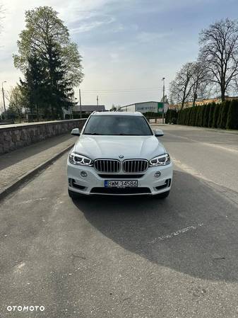 BMW X5 xDrive35i - 2