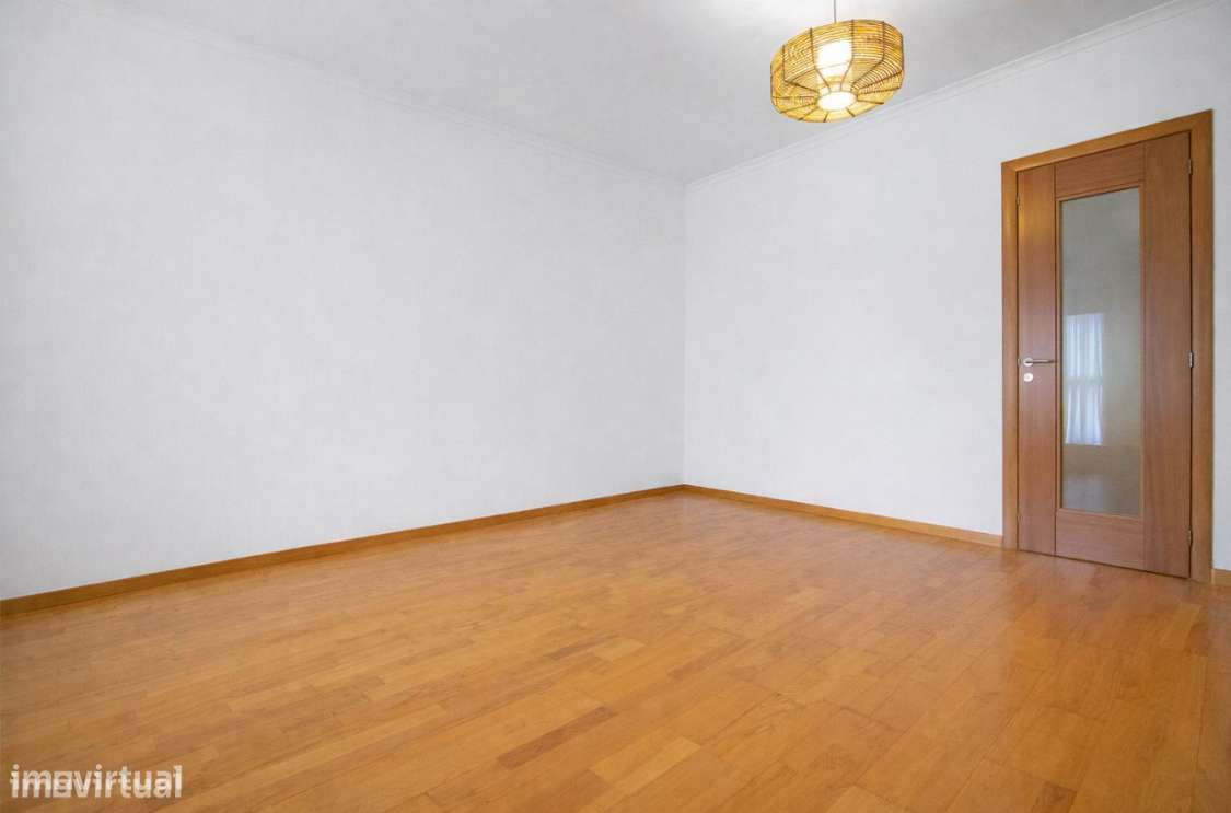 Apartamento, 95 m², Areeiro - Grande imagem: 4/21