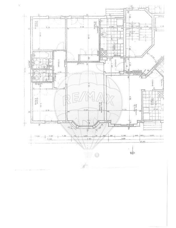 Apartamento T3 para venda-24