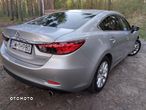 Mazda 6 - 17