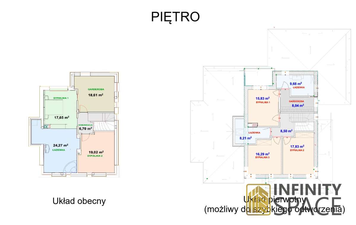 Dom wolnostojący | Kameralne osiedle | Smart Home-9