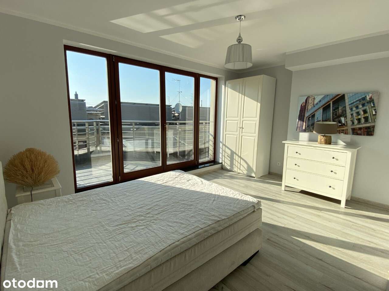 ##Przepiękny apartament ##Centrum## Taras +Balkon ##Jasno i Cicho##-6