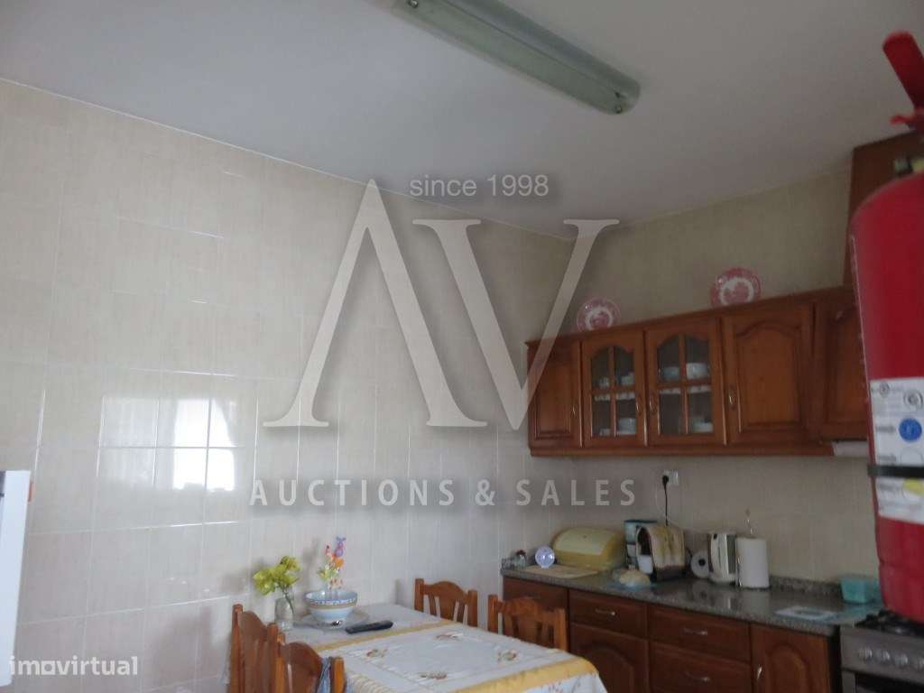 Moradia - MACEIRA - LEIRIA | LEILÃO ELETRÓNICO | FIM 14*MAI - Grande imagem: 4/13
