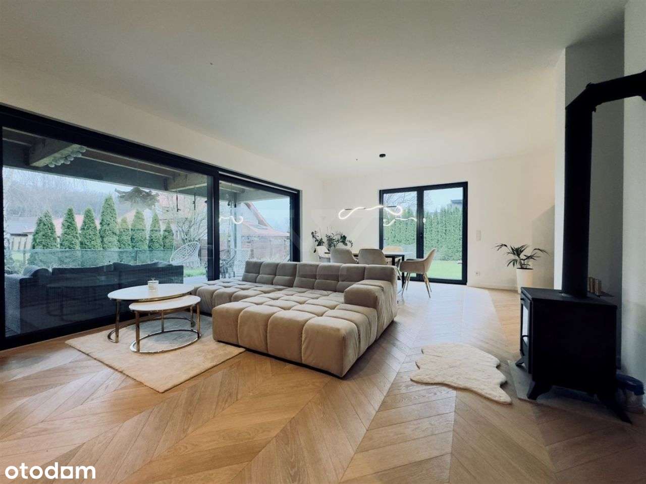 Dom, 120,92 m², Konopnica-7