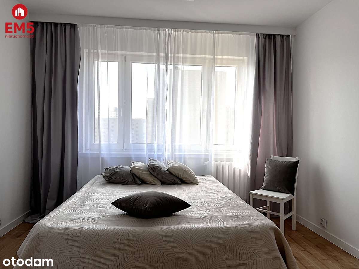 Wynajem 3 pokoje Legionowa - Pełny obrazek: 4/6