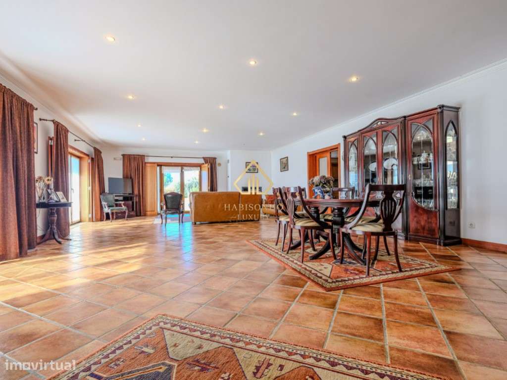 Moradia T5 c/ 18.460 m2 | Baião - Grande imagem: 5/40