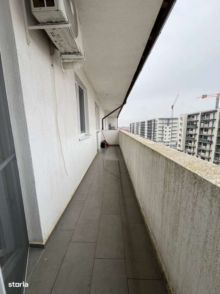 Apartament 2 camere superb-Mobilat si Utilat-Metrou Berceni-10