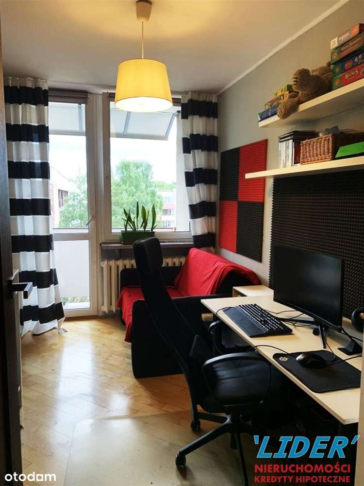 Mieszkanie Tychy Osiedle Z-4